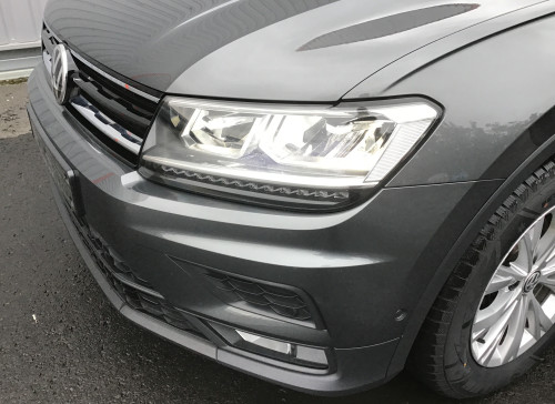 Volkswagen TIGUAN 2.0 TDI 150 DSG7 Confortline