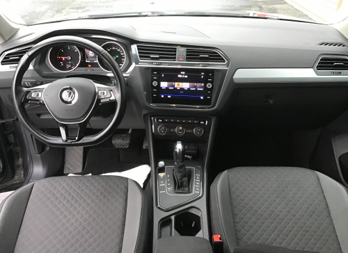 Volkswagen TIGUAN 2.0 TDI 150 DSG7 Confortline