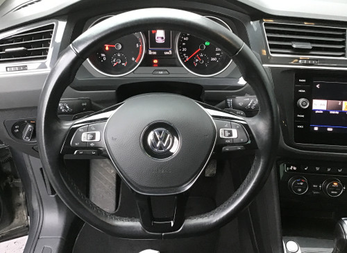 Volkswagen TIGUAN 2.0 TDI 150 DSG7 Confortline