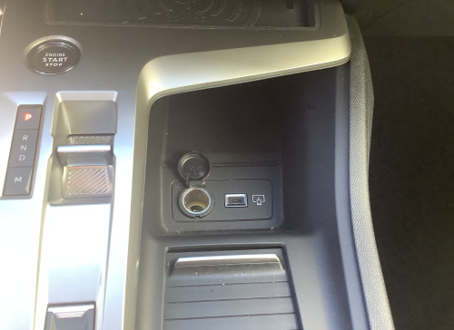 Peugeot 408 Nouvelle Hybrid 136 e-DCS6 Allure