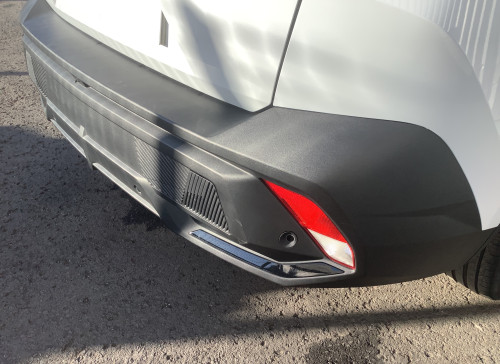 Peugeot 408 Nouvelle Hybrid 136 e-DCS6 Allure