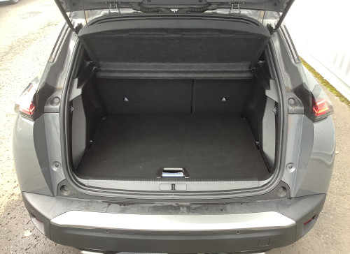 Peugeot 2008 Nouveau PureTech 130 S&S EAT8 GT