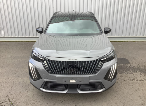 Peugeot 2008 Nouveau PureTech 130 S&S EAT8 GT