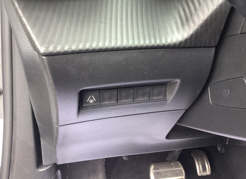 Peugeot 2008 Nouveau PureTech 130 S&S EAT8 GT