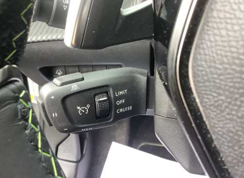 Peugeot 2008 Nouveau PureTech 130 S&S EAT8 GT