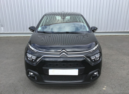 Citroën C3 Nouvelle PureTech 83 S&S BVM5 Feel Business