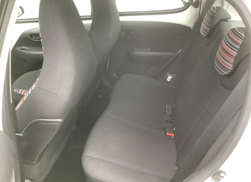 Citroën C1 VTi 72 S&S Feel