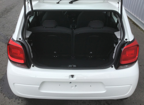 Citroën C1 VTi 72 S&S Feel