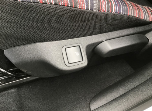 Citroën C1 VTi 72 S&S Feel