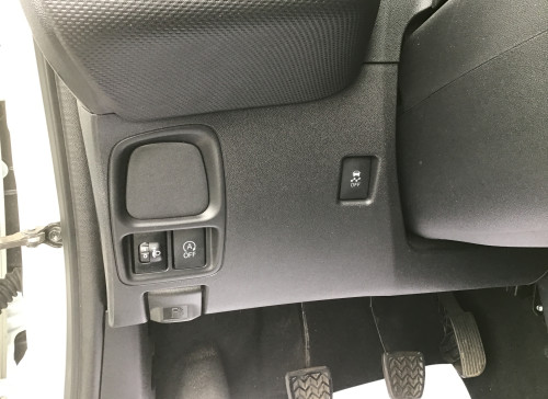 Citroën C1 VTi 72 S&S Feel