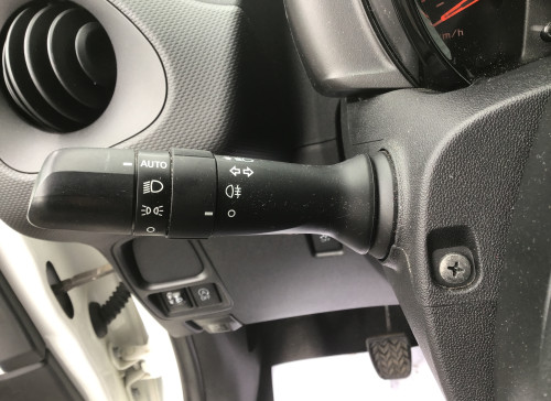 Citroën C1 VTi 72 S&S Feel