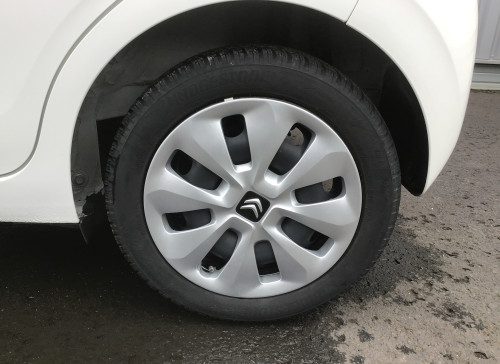 Citroën C1 VTi 72 S&S Feel