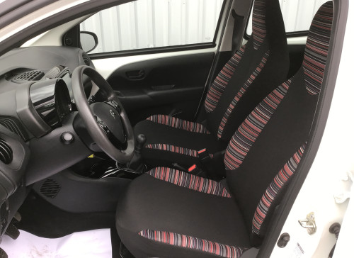 Citroën C1 VTi 72 S&S Feel