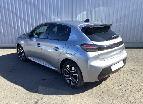 Peugeot 208 Nouvelle Hybrid 100 e-DCS6 Allure
