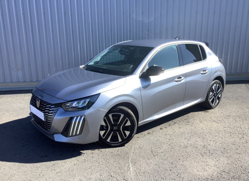 Peugeot 208 Nouvelle Hybrid 100 e-DCS6 Allure