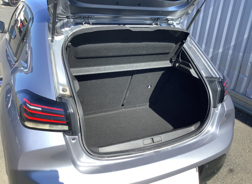 Peugeot 208 Nouvelle Hybrid 100 e-DCS6 Allure