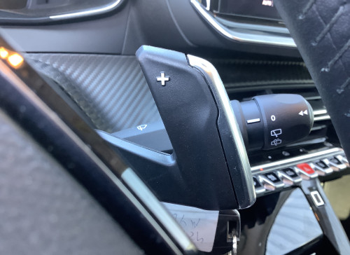 Peugeot 208 Nouvelle Hybrid 100 e-DCS6 Allure