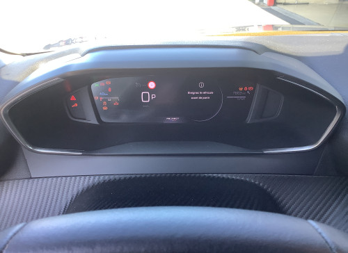 Peugeot 208 Nouvelle Hybrid 100 e-DCS6 Allure