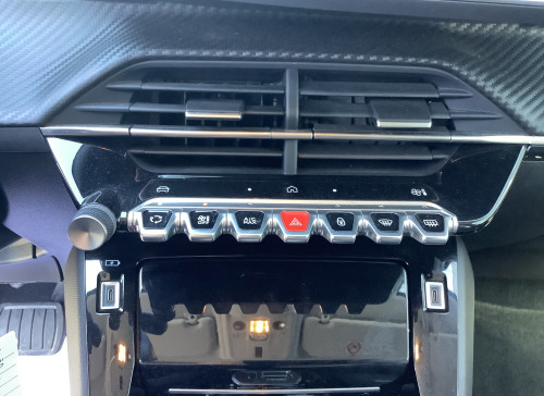 Peugeot 208 Nouvelle Hybrid 100 e-DCS6 Allure