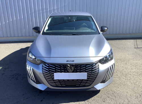 Peugeot 208 Nouvelle Hybrid 100 e-DCS6 Allure