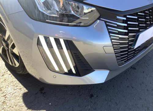 Peugeot 208 Nouvelle Hybrid 100 e-DCS6 Allure
