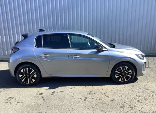 Peugeot 208 Nouvelle Hybrid 100 e-DCS6 Allure