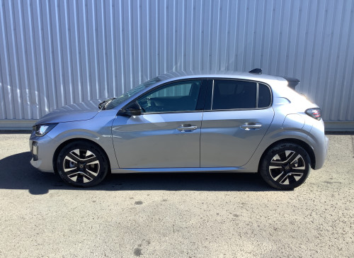 Peugeot 208 Nouvelle Hybrid 100 e-DCS6 Allure