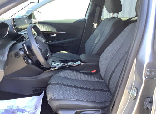 Peugeot 208 Nouvelle Hybrid 100 e-DCS6 Allure