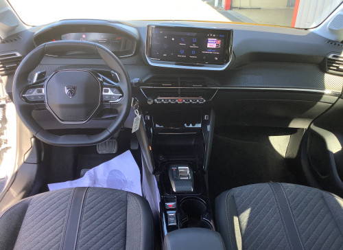 Peugeot 208 Nouvelle Hybrid 100 e-DCS6 Allure