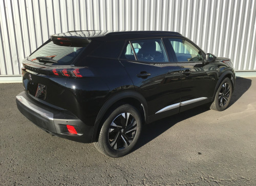 Peugeot 2008 PureTech 130 S&S BVM6 Allure Pack