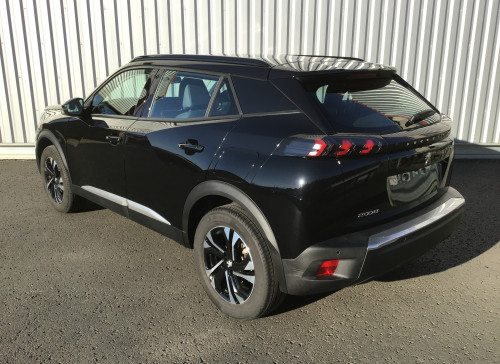 Peugeot 2008 PureTech 130 S&S BVM6 Allure Pack