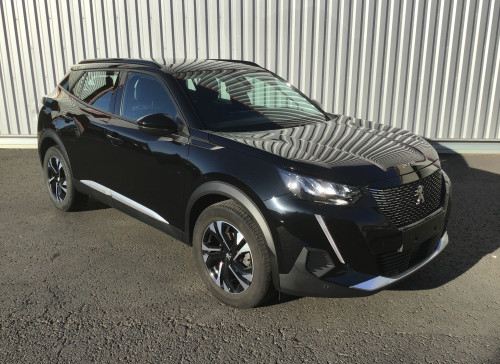 Peugeot 2008 PureTech 130 S&S BVM6 Allure Pack