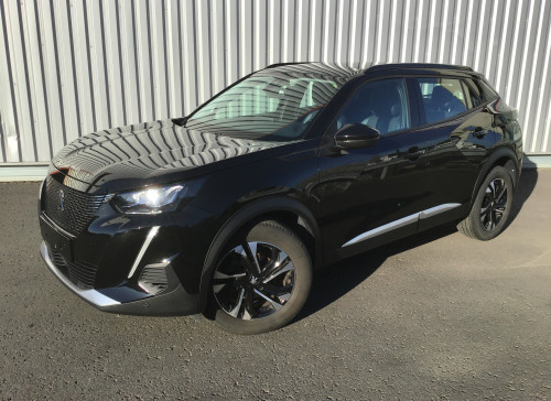 Peugeot 2008 PureTech 130 S&S BVM6 Allure Pack