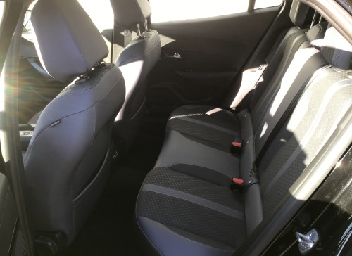 Peugeot 2008 PureTech 130 S&S BVM6 Allure Pack