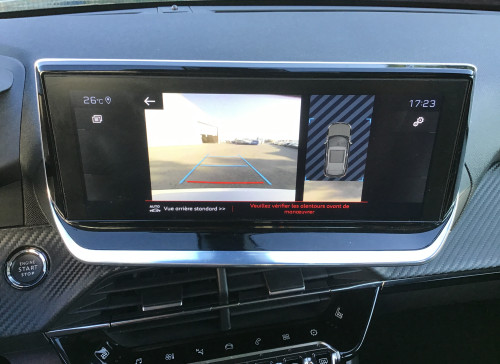 Peugeot 2008 PureTech 130 S&S BVM6 Allure Pack