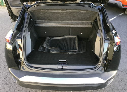 Peugeot 2008 PureTech 130 S&S BVM6 Allure Pack