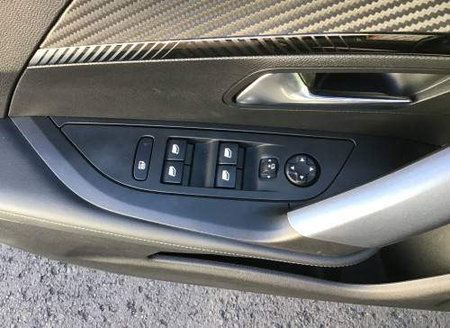 Peugeot 2008 PureTech 130 S&S BVM6 Allure Pack