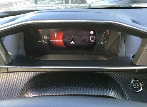 Peugeot 2008 PureTech 130 S&S BVM6 Allure Pack