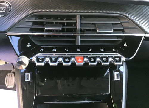 Peugeot 2008 PureTech 130 S&S BVM6 Allure Pack