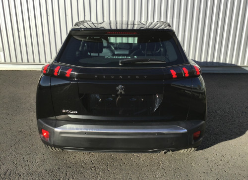 Peugeot 2008 PureTech 130 S&S BVM6 Allure Pack