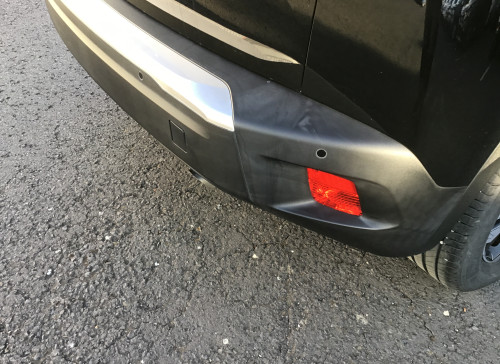 Peugeot 2008 PureTech 130 S&S BVM6 Allure Pack