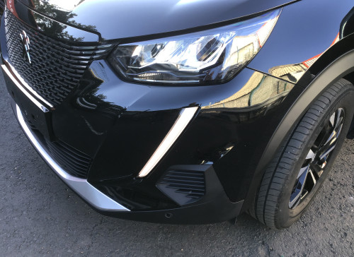 Peugeot 2008 PureTech 130 S&S BVM6 Allure Pack
