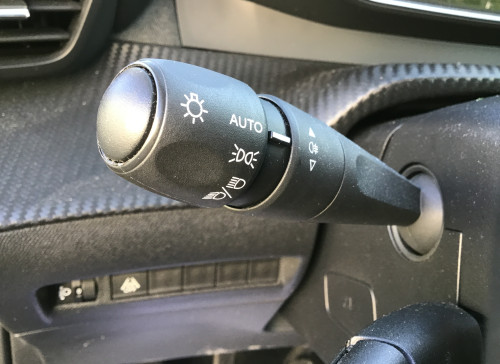 Peugeot 2008 PureTech 130 S&S BVM6 Allure Pack