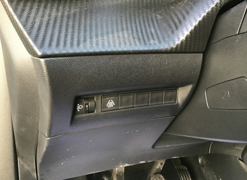 Peugeot 2008 PureTech 130 S&S BVM6 Allure Pack