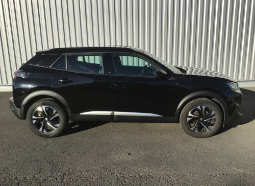 Peugeot 2008 PureTech 130 S&S BVM6 Allure Pack