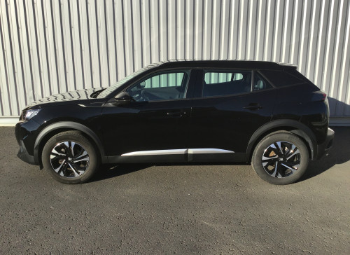 Peugeot 2008 PureTech 130 S&S BVM6 Allure Pack