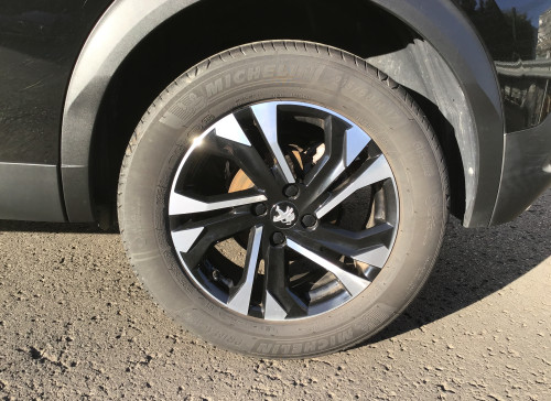 Peugeot 2008 PureTech 130 S&S BVM6 Allure Pack