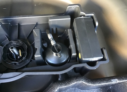 Peugeot 2008 PureTech 130 S&S BVM6 Allure Pack