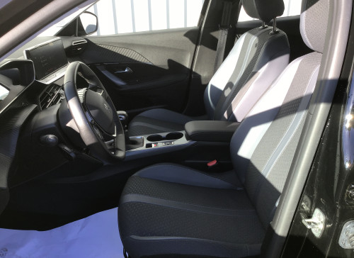 Peugeot 2008 PureTech 130 S&S BVM6 Allure Pack