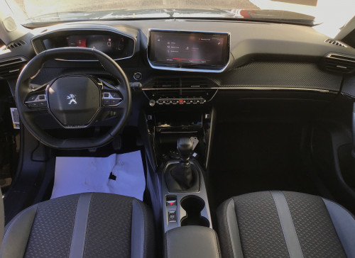 Peugeot 2008 PureTech 130 S&S BVM6 Allure Pack